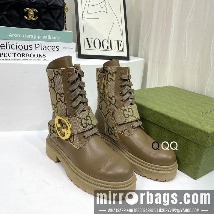 Gucci Replica Shoes sz36-39 2C Q1006