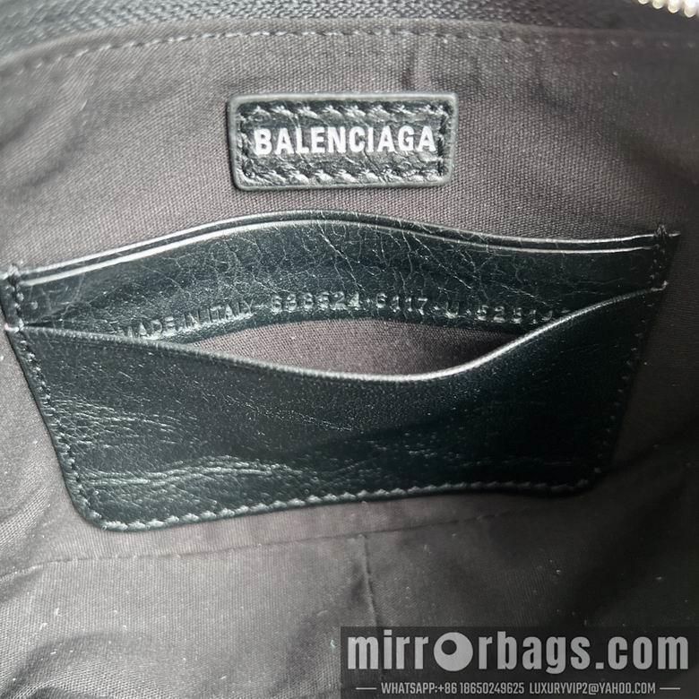 Balenciaga Bags 681200650 21X11X4cm GY 4colour