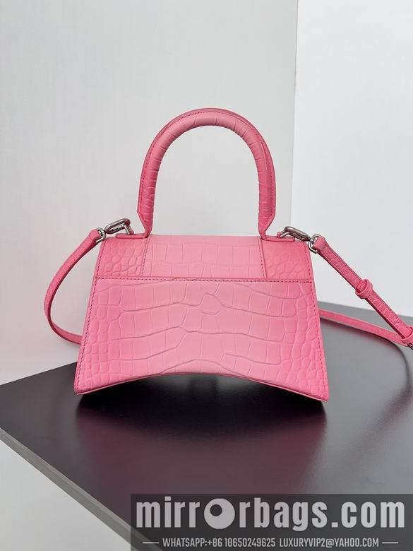 Balenciaga Bags 23X10X24ccm 031624 GY 2colour