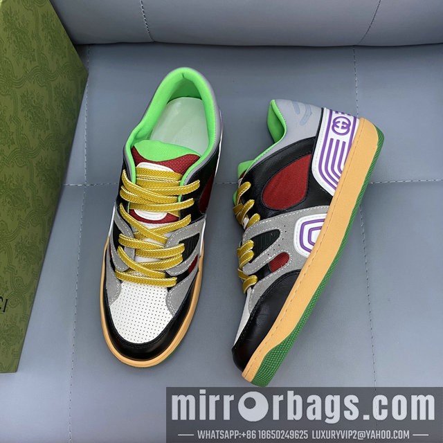 Gucci Replica Shoes SZ 38-44 0505