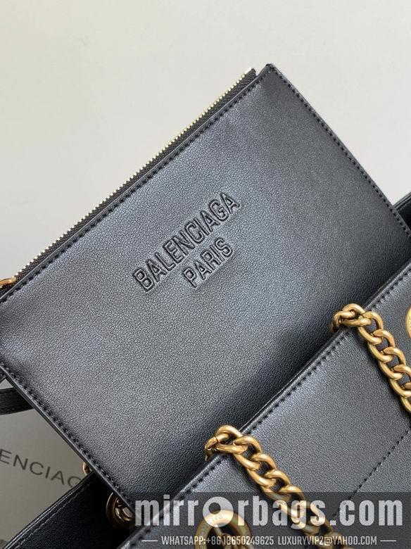 Balenciaga Bags 9017 34X24X11cm GY 2colour