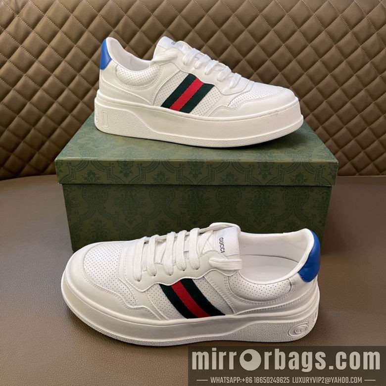 Gucci Replica Shoes SZ 38-44 0533