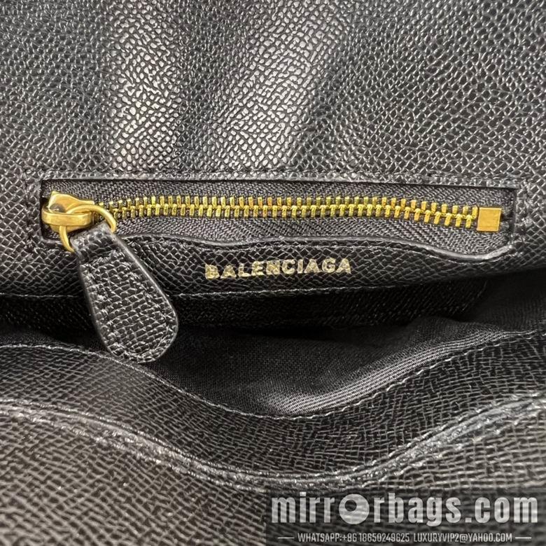 Balenciaga Bags 9813 big 26X11.5X21.5cm small 18X8X16cm GY