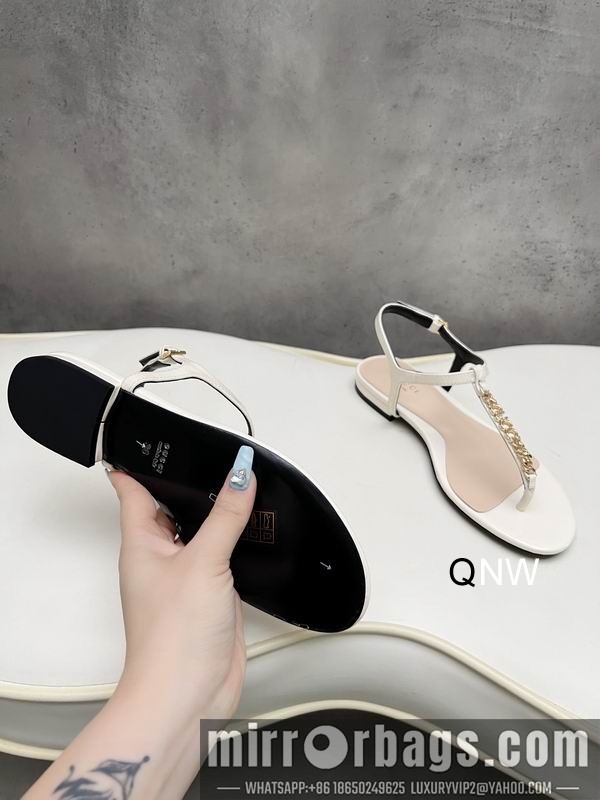 Gucci Replica Shoes sz35-40 WN0501