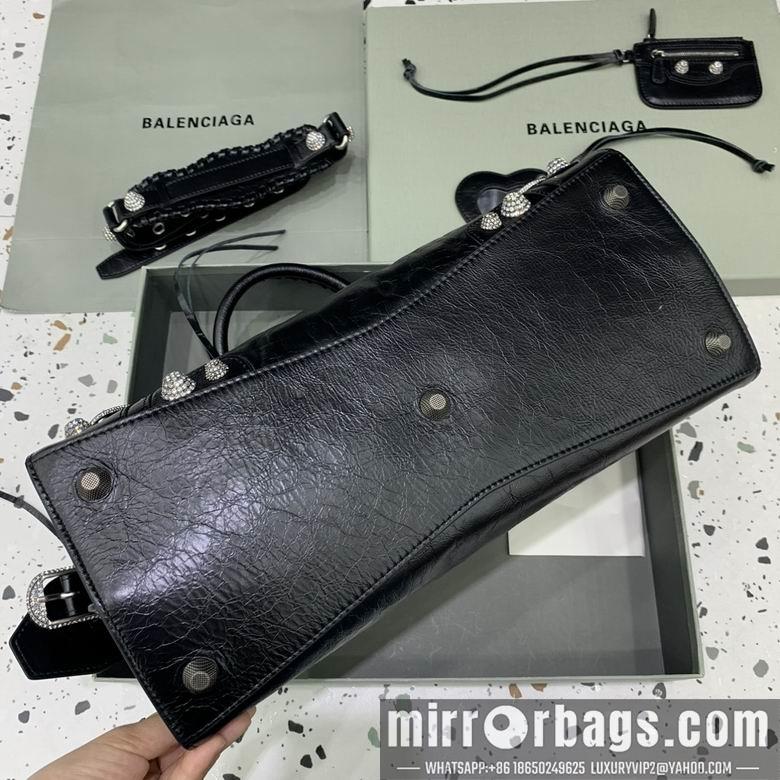 Balenciaga Bags 638515 38.5X17X34cm GY