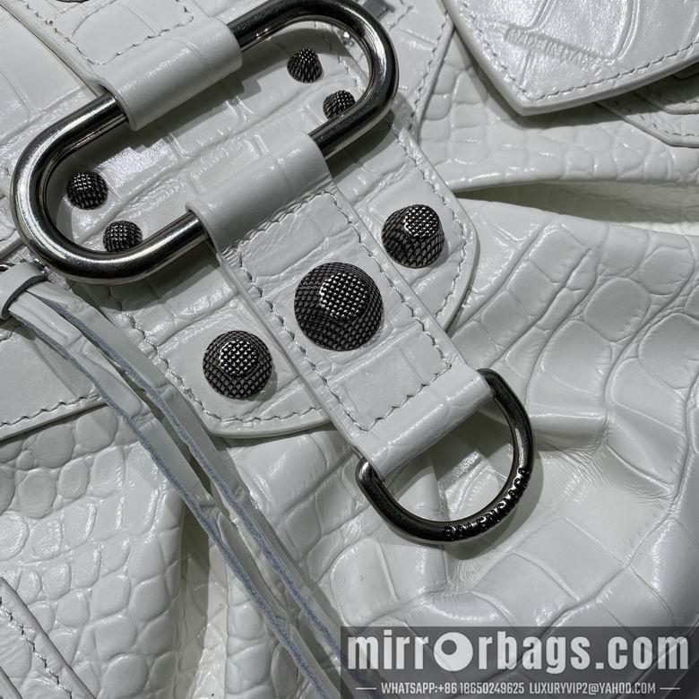 Balenciaga Bags BF92345 37X25X14