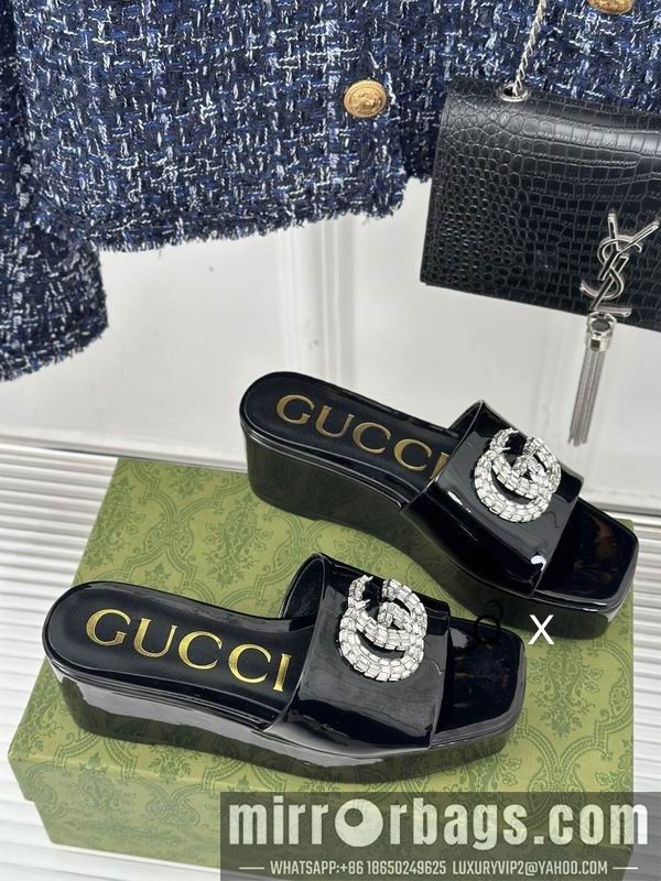 Gucci Replica Shoes sz35-40 JX1105