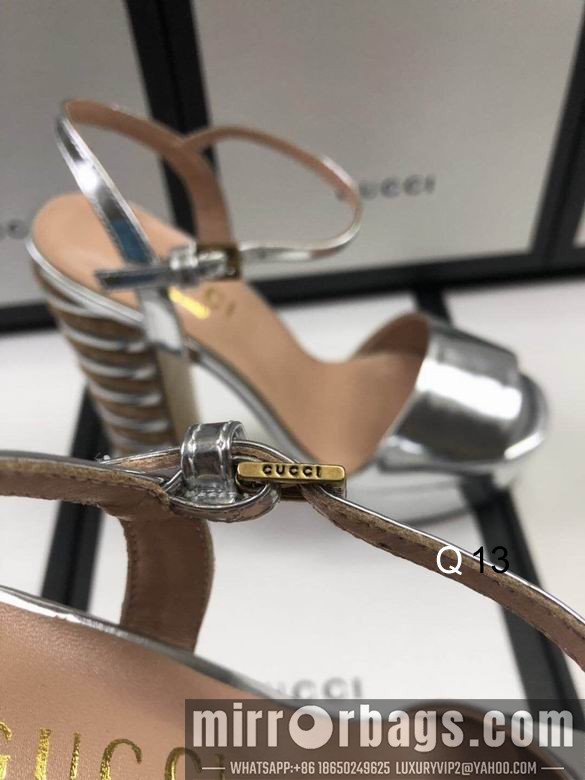 Gucci Replica Shoes sz35-39 0315