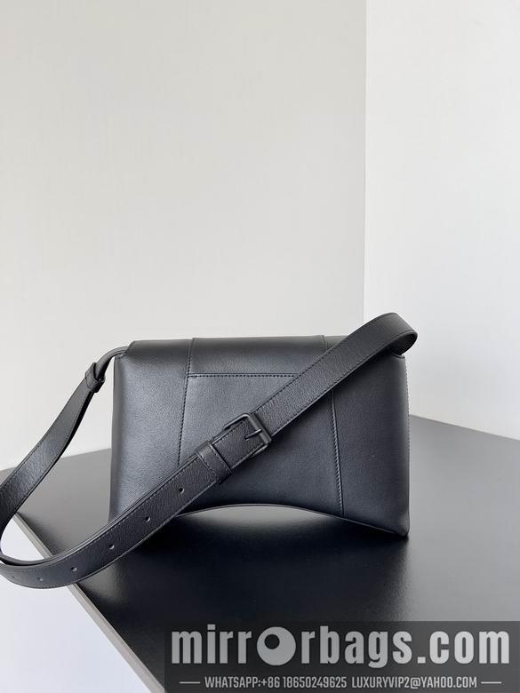 Balenciaga Bags Downtown 26X6.5X16.5cm 061619 GY 3colour