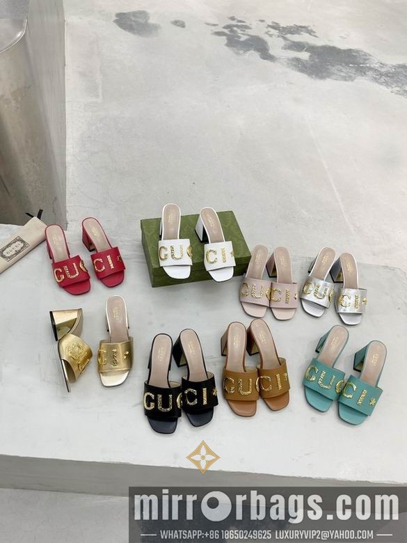 Gucci Replica Shoes sz35-44 nhf0354