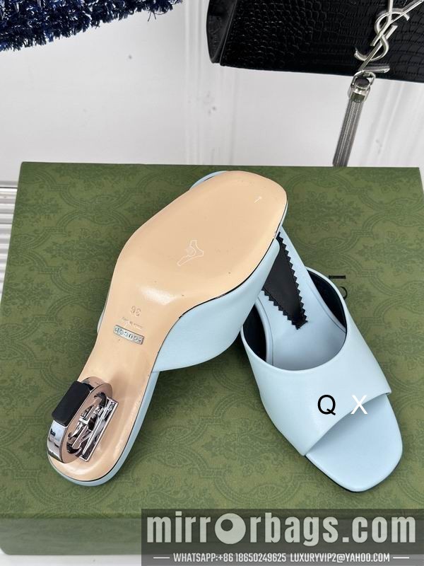 Gucci Replica Shoes sz35-40 9C JX0105
