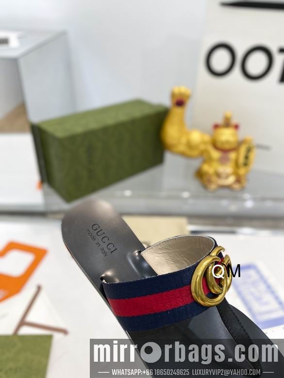 Gucci Replica Shoes sz36-46WM0305
