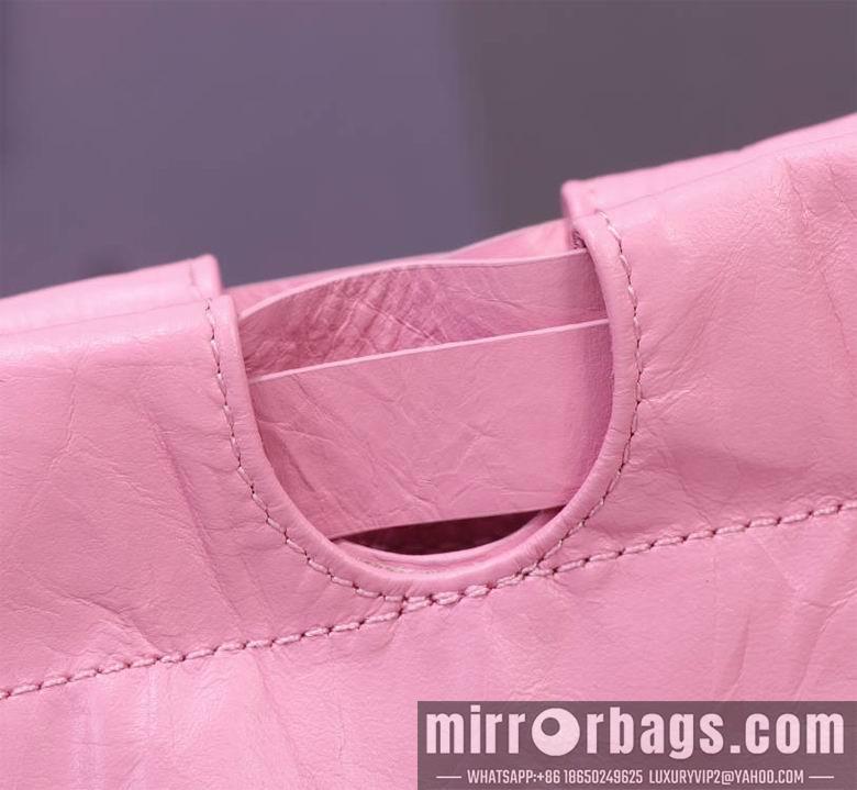 Balenciaga Bags 23.9X25.9X9.9cm 062521 GY