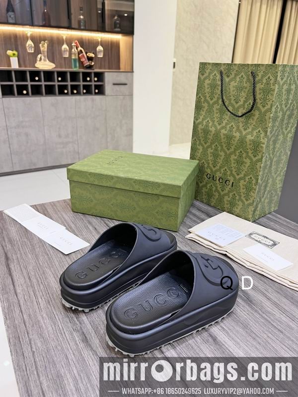 Gucci Replica Shoes sz35-39 GDT0322