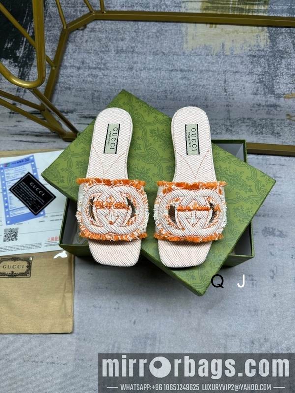 Gucci Replica Shoes sz35-40 XJ0706