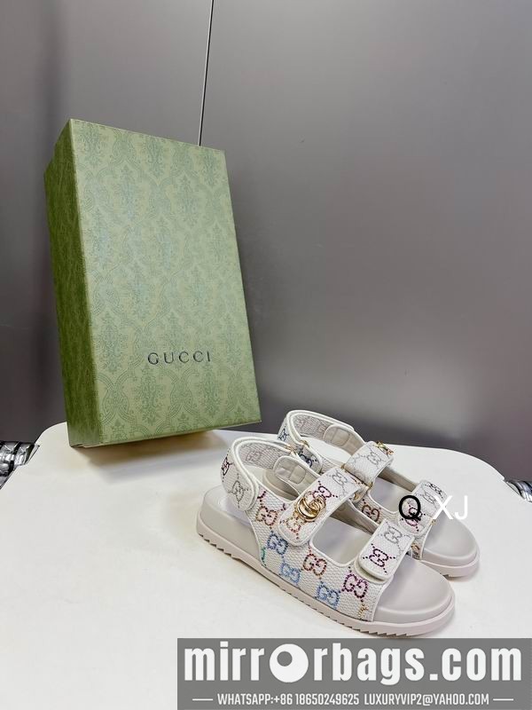 Gucci Replica Shoes sz36-44 XJ0401