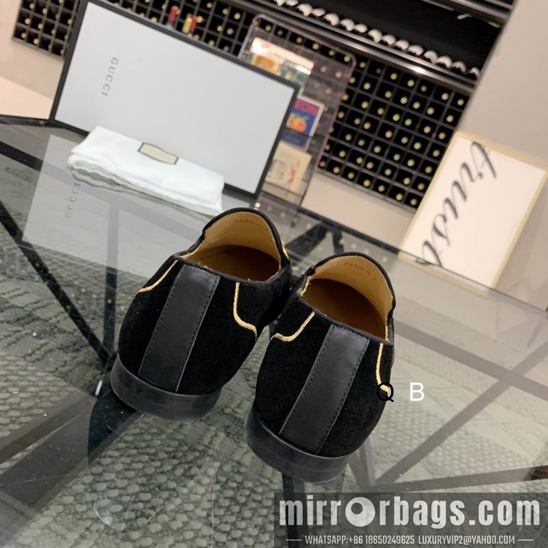 Gucci Replica Shoes colour sz38-45 BS0804