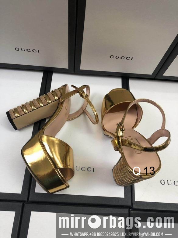 Gucci Replica Shoes sz35-39 0315