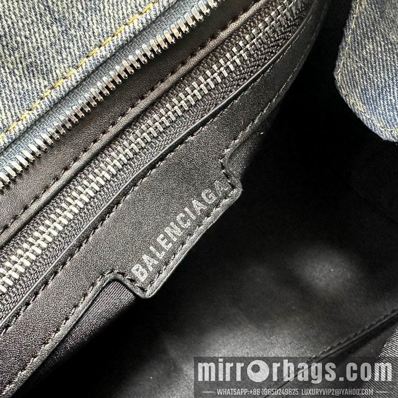 Balenciaga Bags 26X13X18cm 072502 GY 3colour