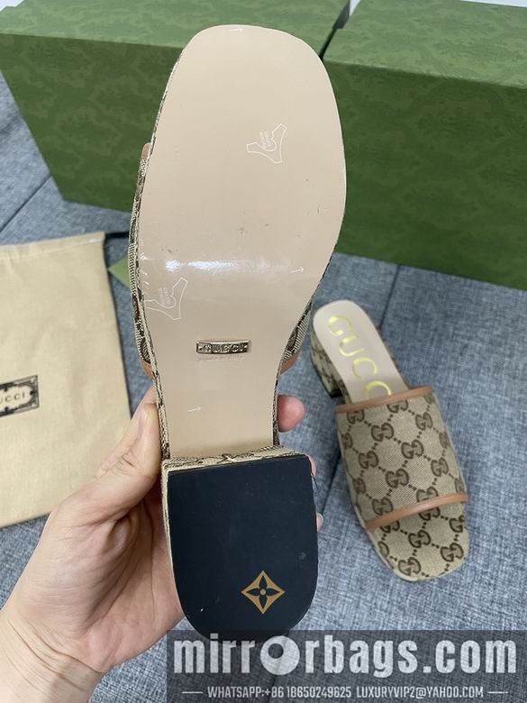 Gucci Replica Shoes sz35-41 mhf0324