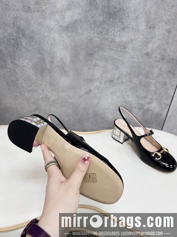 Gucci Replica Shoes sz35-40 NW1002