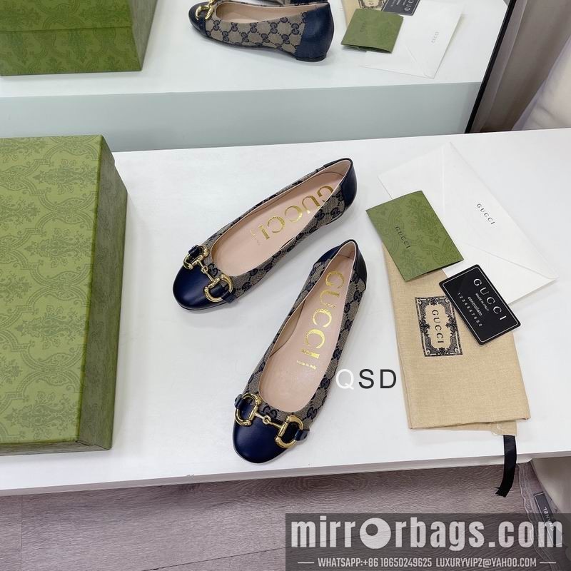 Gucci Replica Shoes sz34-41 SD0319