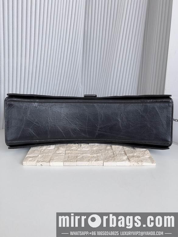 Balenciaga Bags 1589 39.9X24.9X13cm GY 2colour