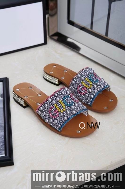 Gucci Replica Shoes sz35-43 NW0351