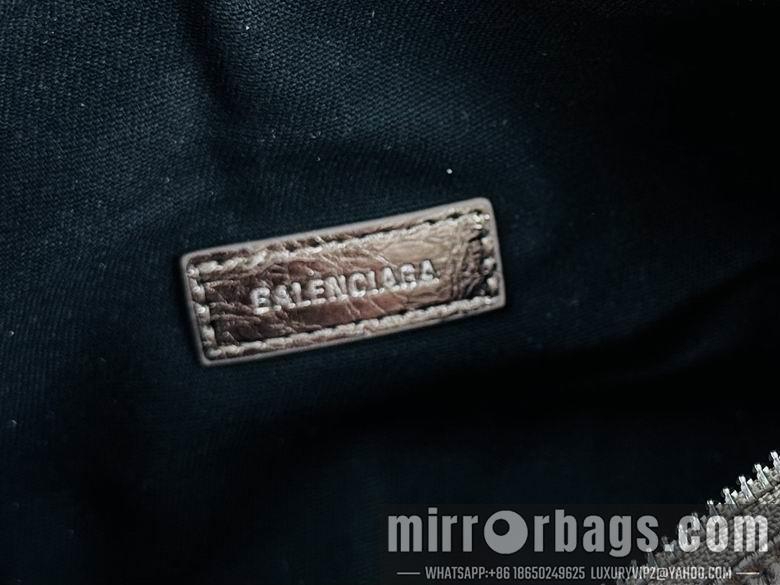 Balenciaga Bags cagole 77176 24X15X11cm XMY 3colour