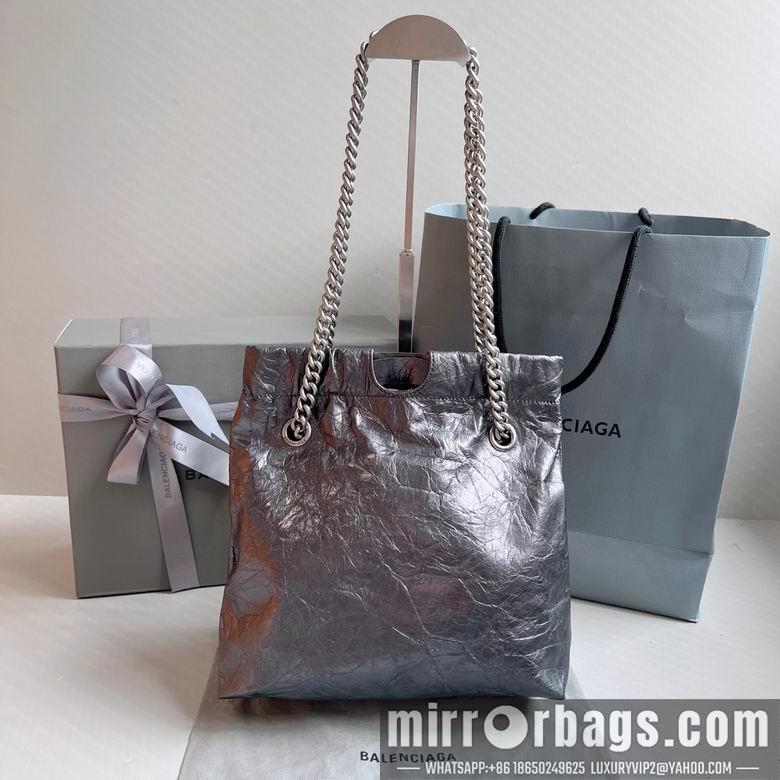 Balenciaga Bags 27X10X32cm 110203 GY 3colour