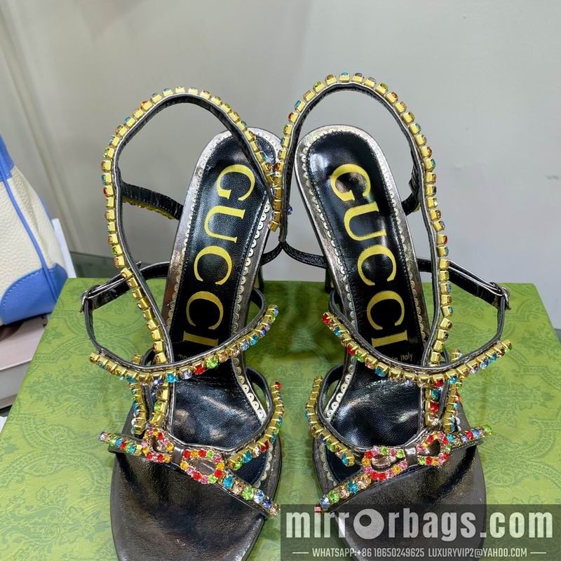 Gucci Replica Shoes sz34-41 LL0325