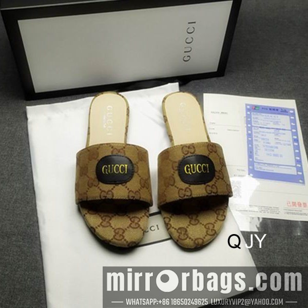 Gucci Replica Shoes sz35-43 JY0308