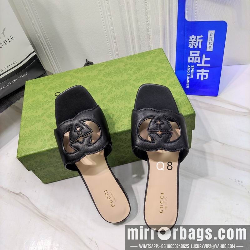 Gucci Replica Shoes sz35-42 F0336