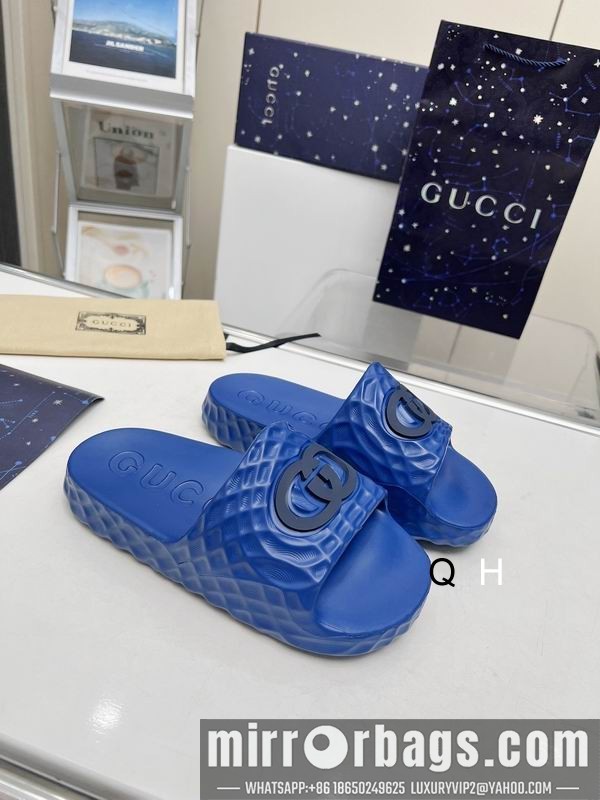 Gucci Replica Shoes sz35-45 HX0608
