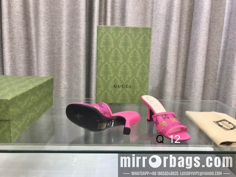 Gucci Replica Shoes sz35-40 XJ0809