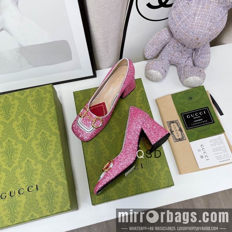 Gucci Replica Shoes sz34-41 SD0341