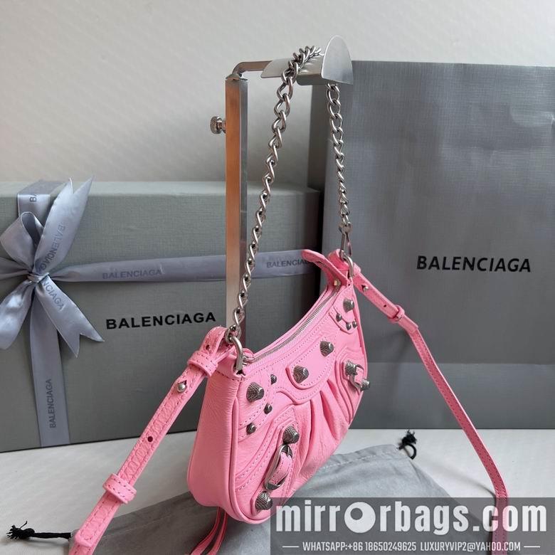 Balenciaga Bags 681200650 21X11X4cm GY 4colour