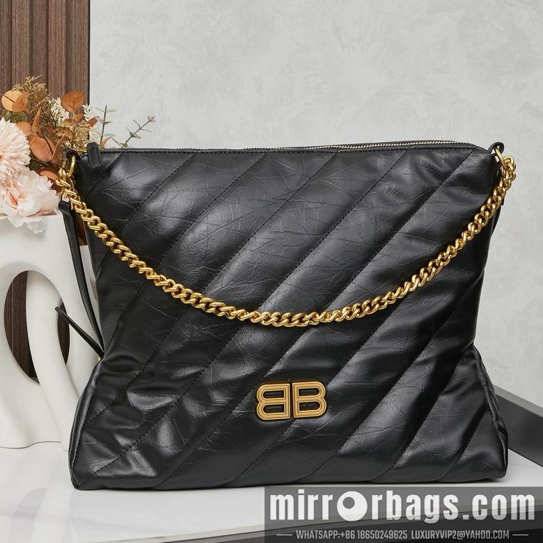 Balenciaga Bags 6906 38X31X14cm XMY 2colour