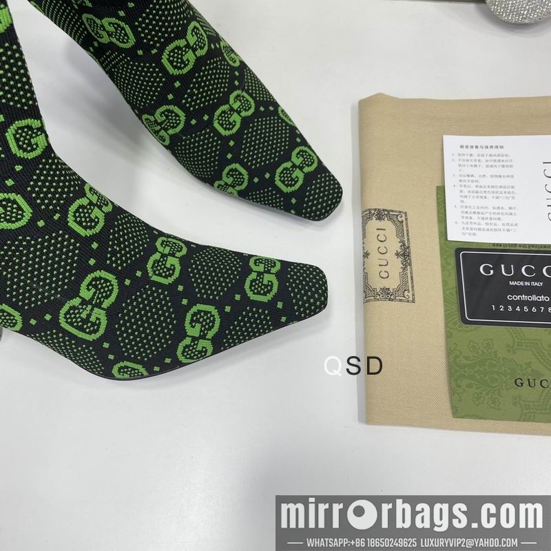 Gucci Replica Shoes sz34-41 SD0319