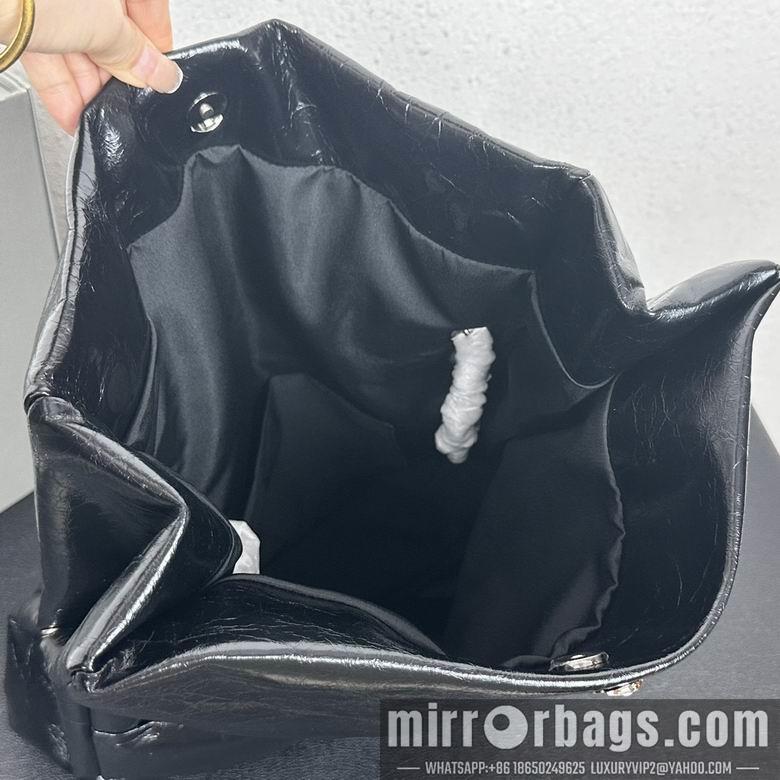 Balenciaga Bags Monaco 80026 32.5X22X9.9cm 27X18X9.9cm