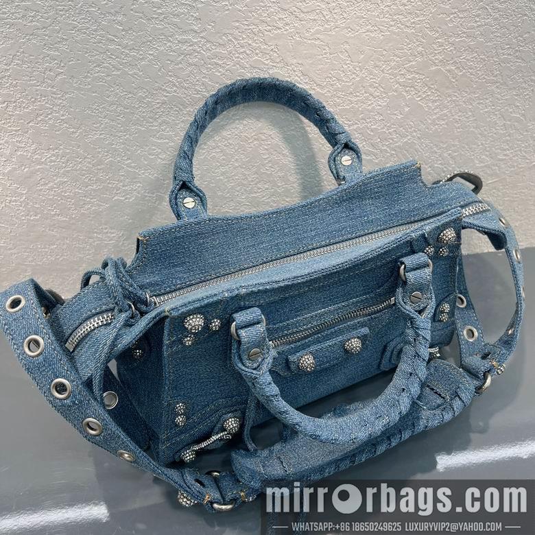 Balenciaga Bags 2153 26X11X18cm GY