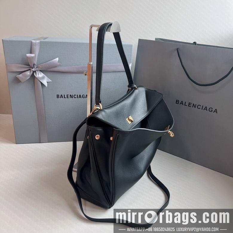 Balenciaga Bags Rodeo 8802 35X23X11cm GY 3colour