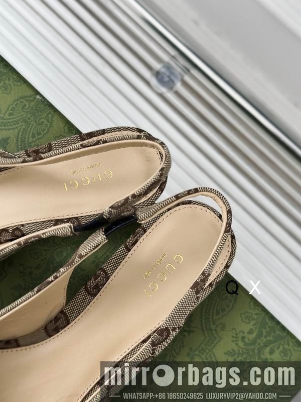Gucci Replica Shoes sz35-40 JX0501