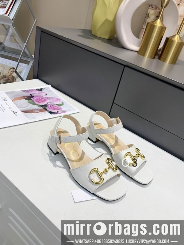 Gucci Replica Shoes sz35-40 QM0315