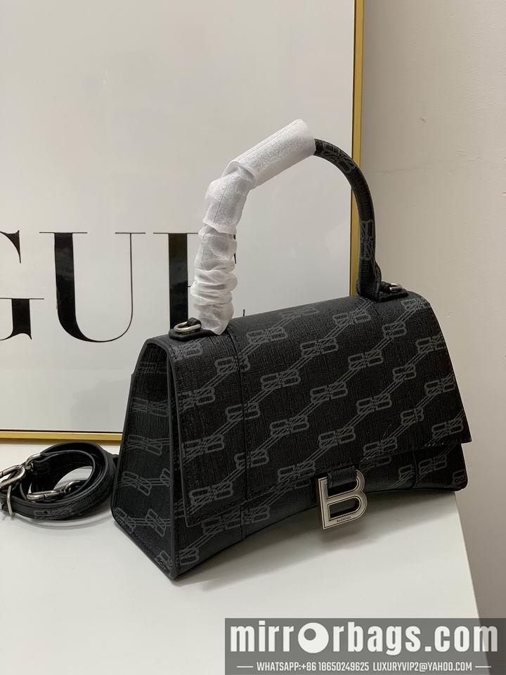 Balenciaga Bags Balenciaga 23x14x8cm CN2色