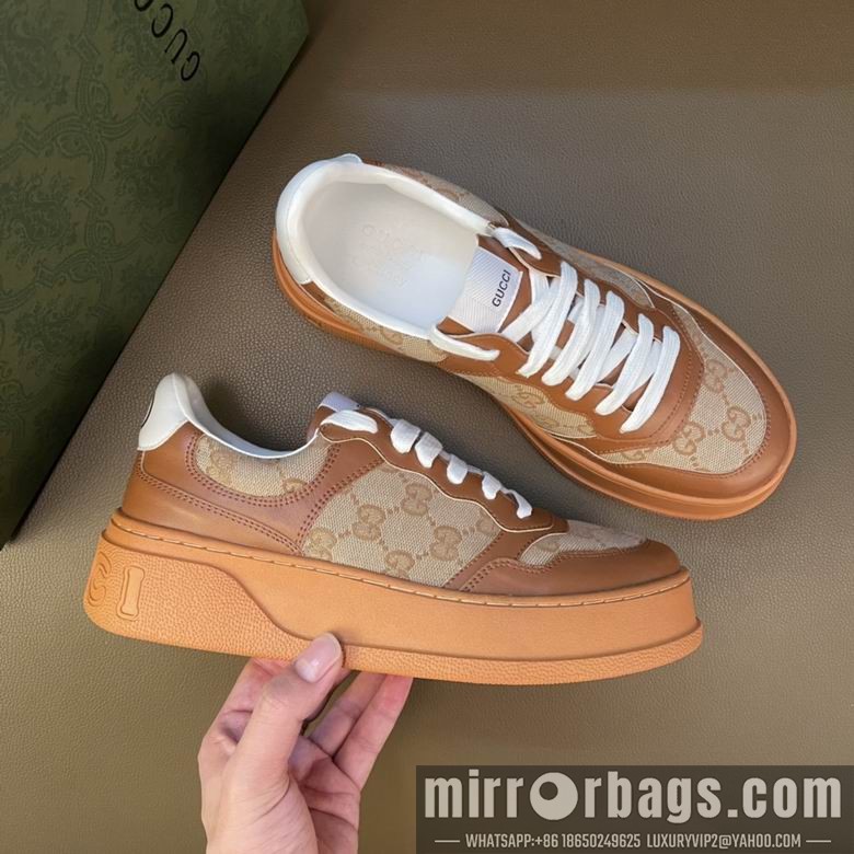 Gucci Replica Shoes SZ 38-44 0529