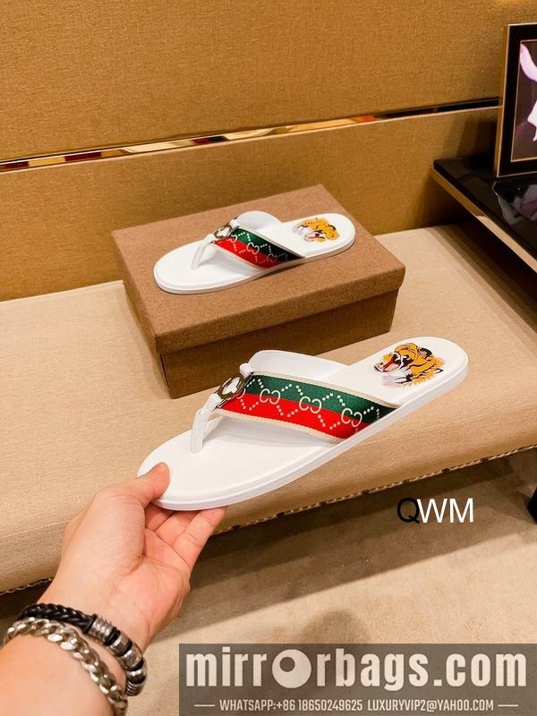 Gucci Replica Shoes sz38-44WM0328