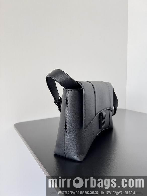 Balenciaga Bags Downtown 26X6.5X16.5cm 061619 GY 3colour