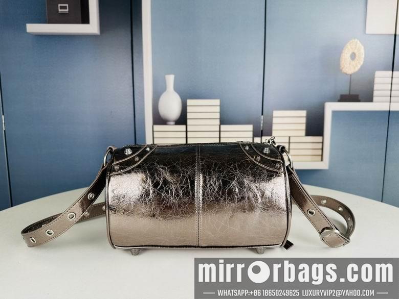 Balenciaga Bags cagole 77176 24X15X11cm XMY 3colour