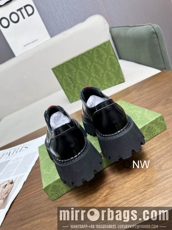 Gucci Replica Shoes sz35-400 NW1004